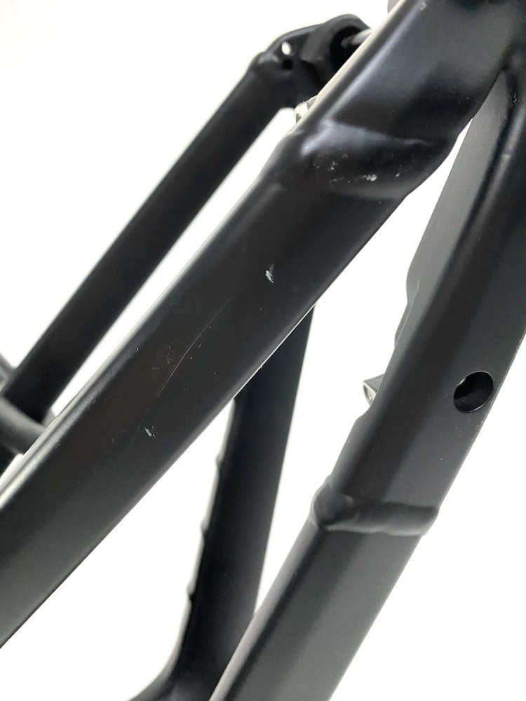 Specialized Turbo Tero X 6.0 - Black