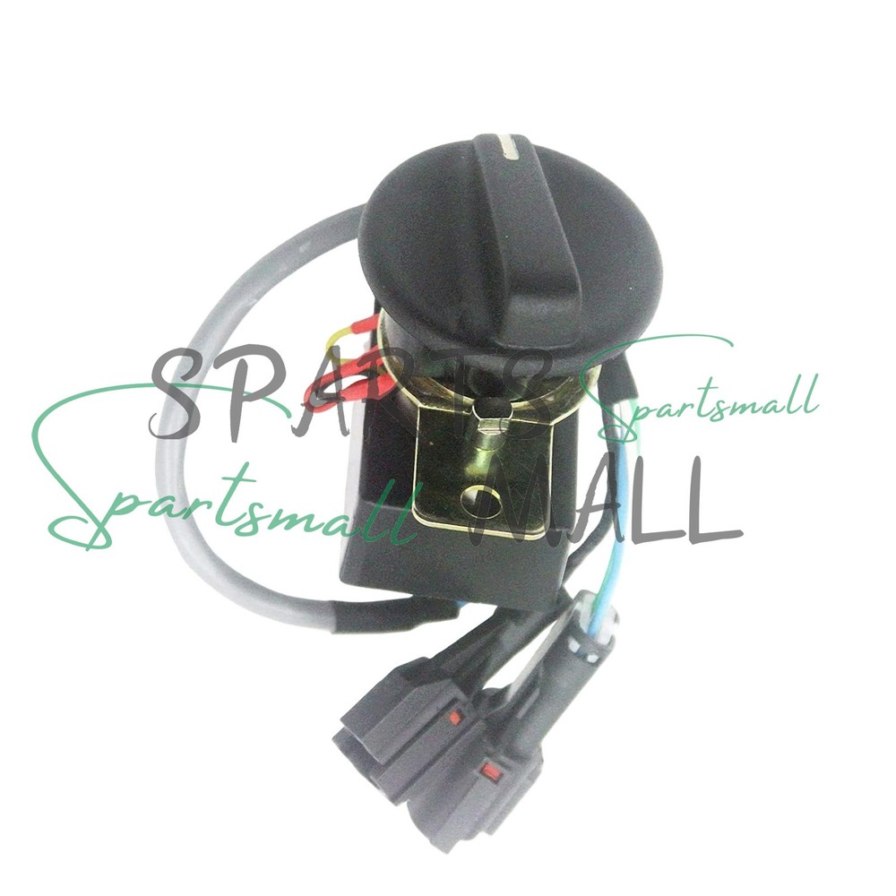 14542152 Throttle Knob Switch for Volvo EC210BLC EC240BLC EC290BLC EC360BLC