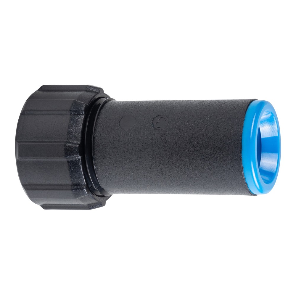 Drip Depot Compression Tubing End Cap