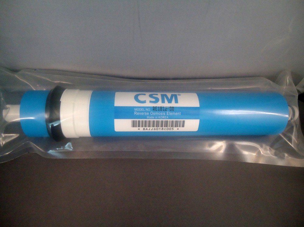 HYDRO-LOGIC STEALTH SMALL BOY 200 COMPLETE FILTER PACK - 80 GPD MEMBRANE