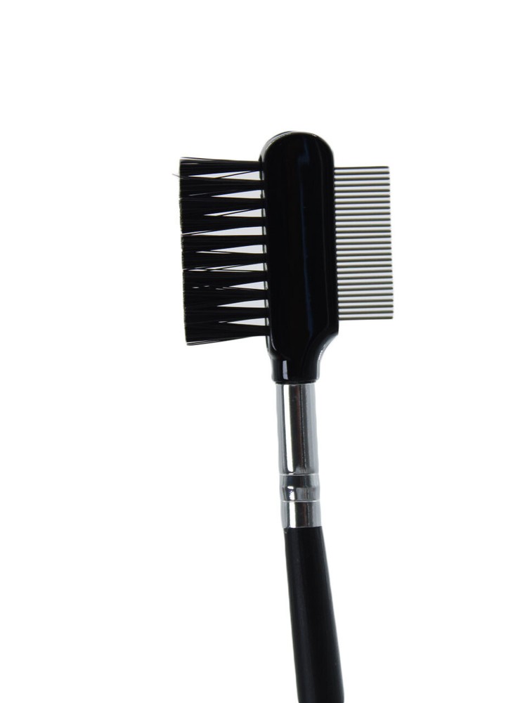 Eyebrow Brush Double Sided Eyebrow Brush