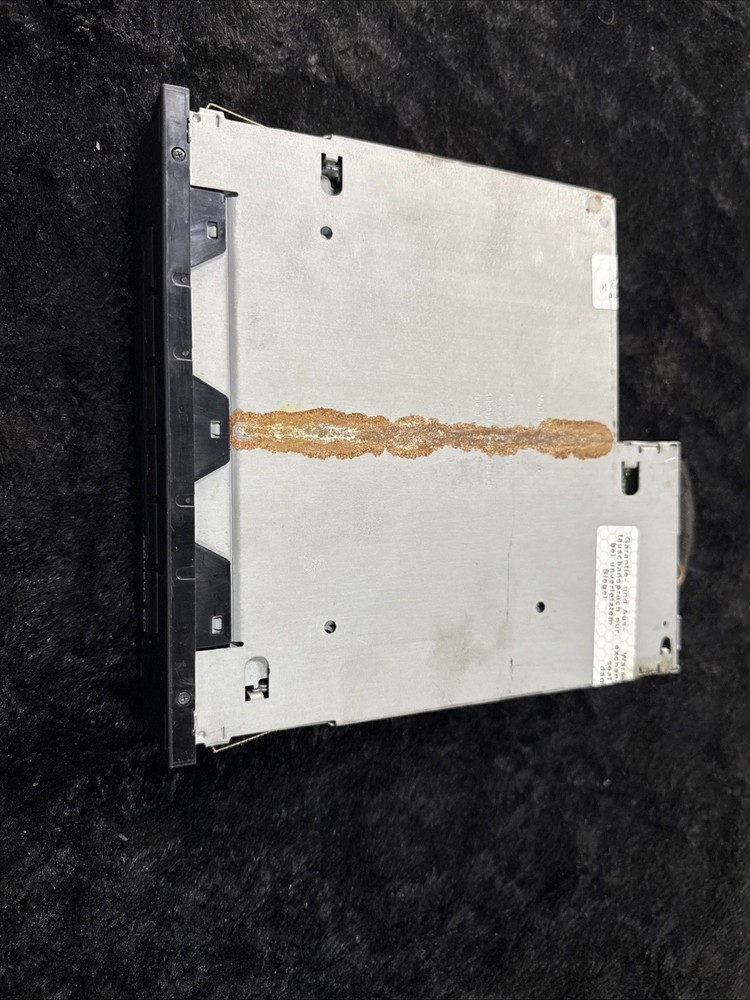 Audi Disc CD Changer Part #4E0910110C