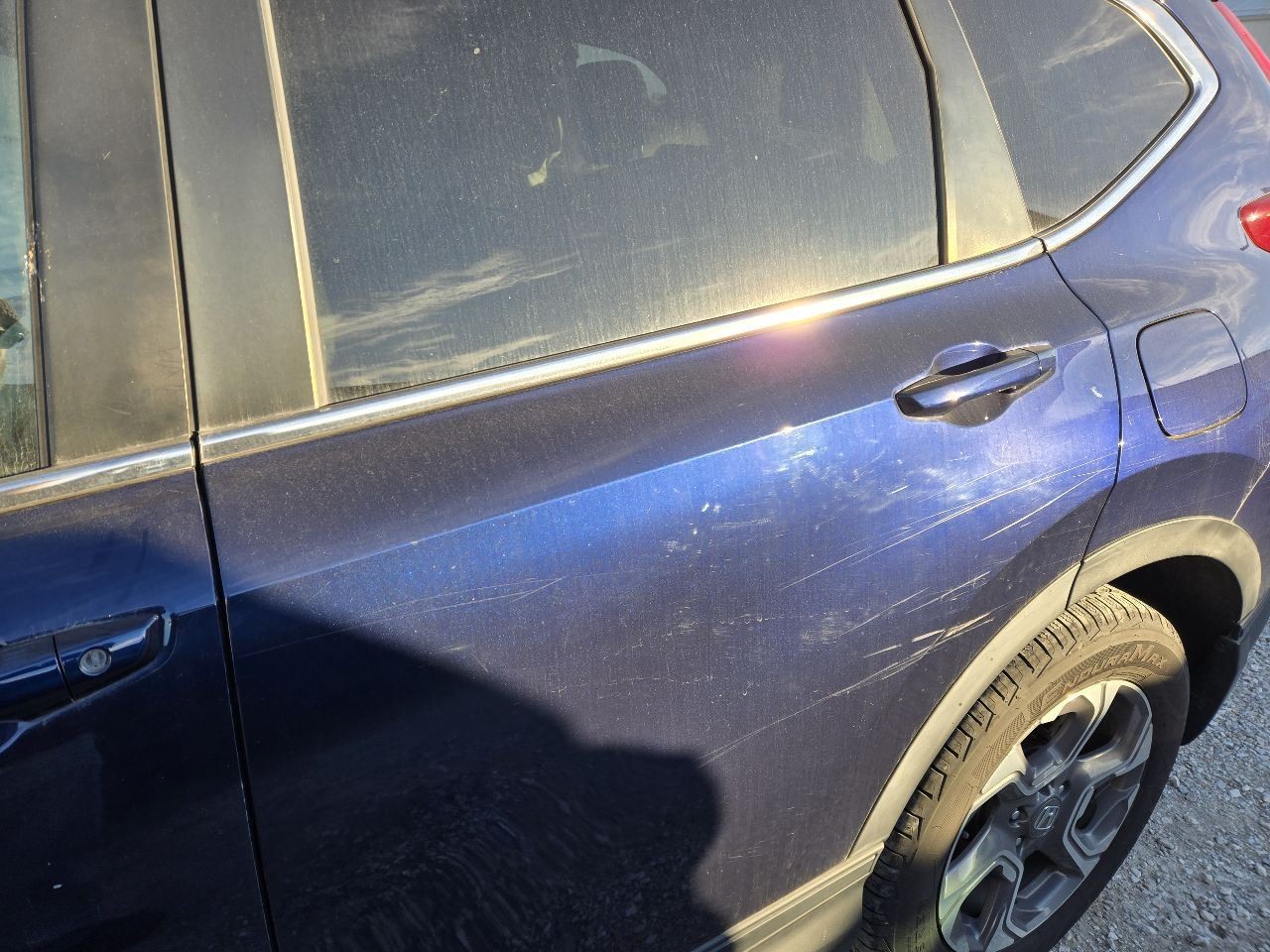 2018-2022 Honda CR-V 7" Display Screen w/o Navigation