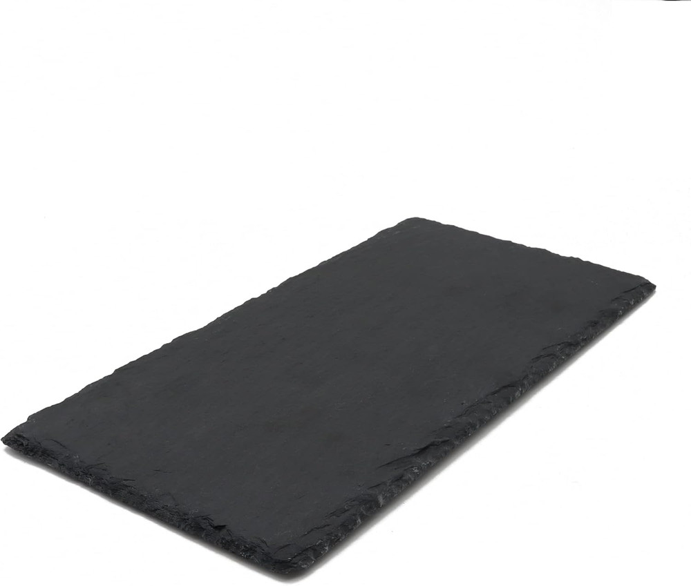 Reptile Basking Platform 11.8 x 5.9 inch, Natural Rock