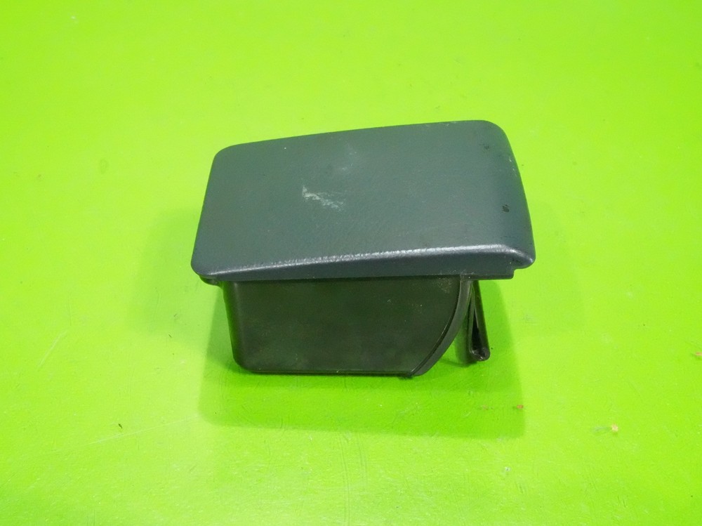 90-93 Integra OEM rear back ebrake panel ashtray coin storage box insert