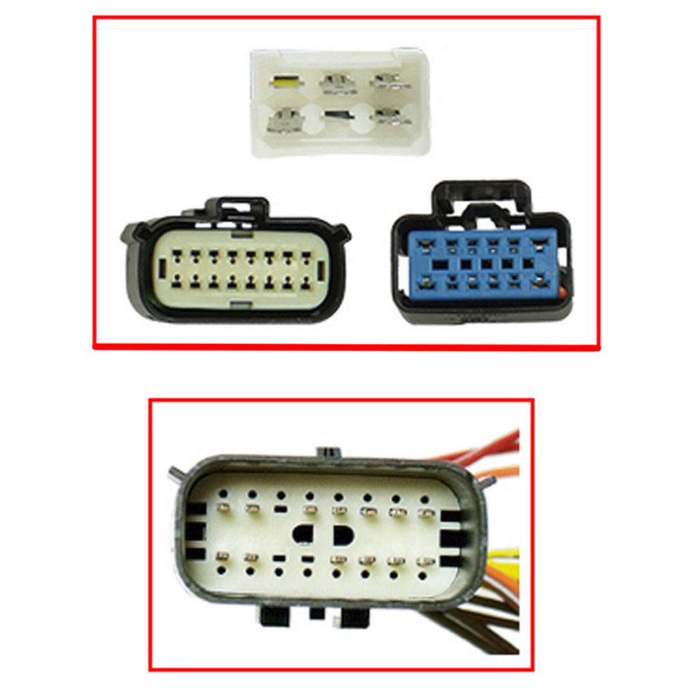 SPI Voltage Rectifier AC/DC Regulator for Polaris Replaces OEM 2203794 & 4011440