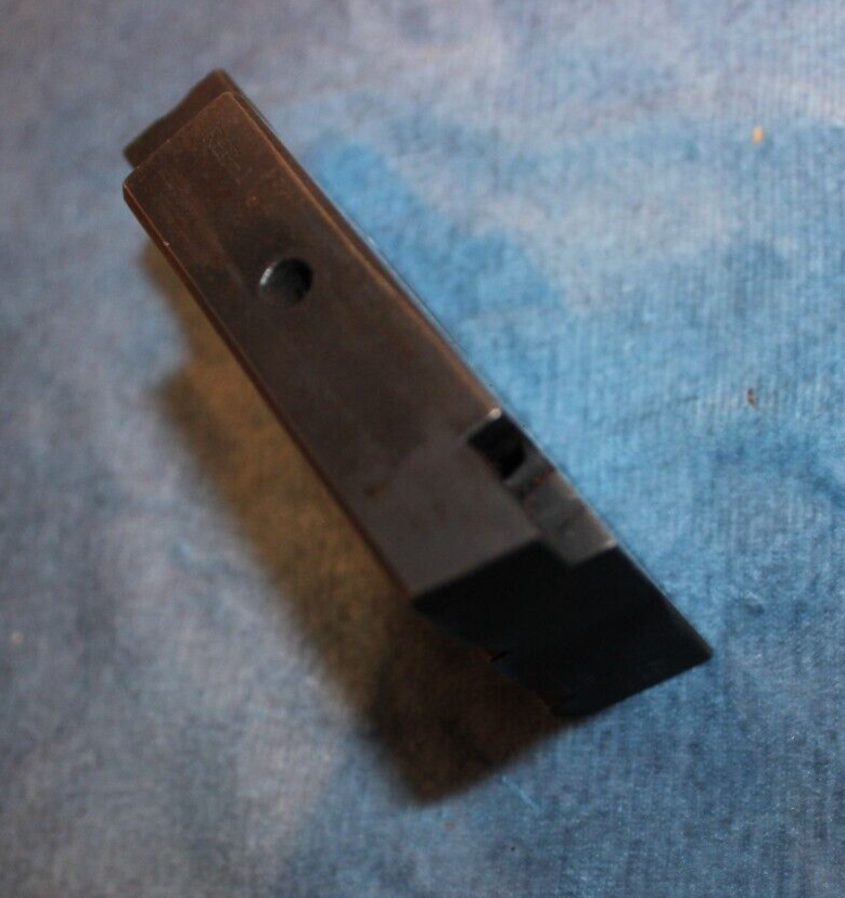 SECO Insert Wing A703 66 (Insert pocket in excellent condition)