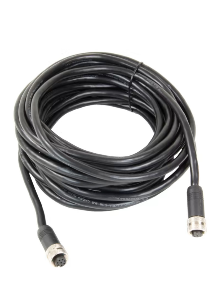 Humminbird AS EC 30E Ethernet Cable - 30' 720073-4