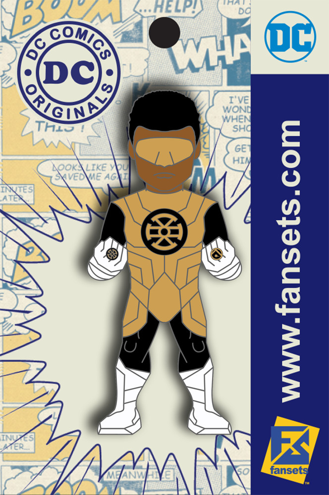 BACK IN STOCK DC Comics Classic GOLD LANTERN #65