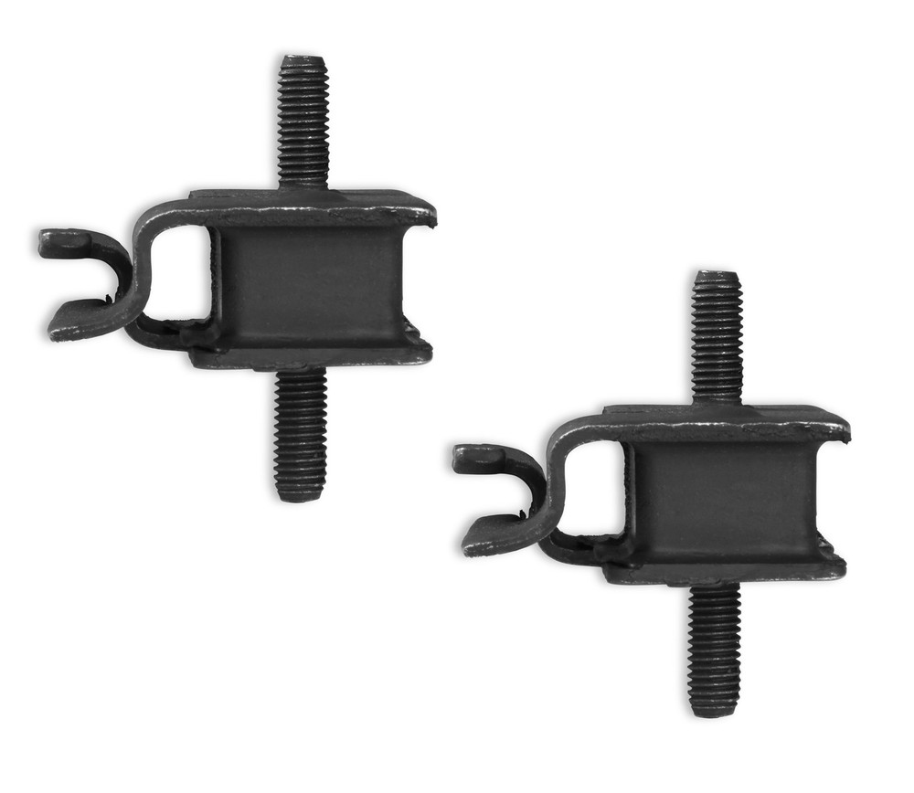 Hooker Blackheart BHS5118 Engine Mount Brackets