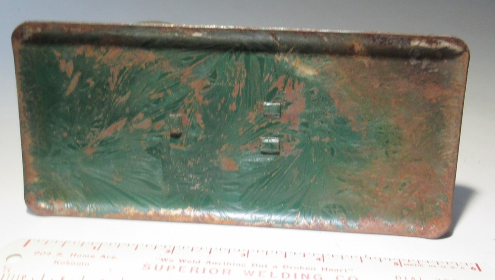 Vintage egg scale Mascot