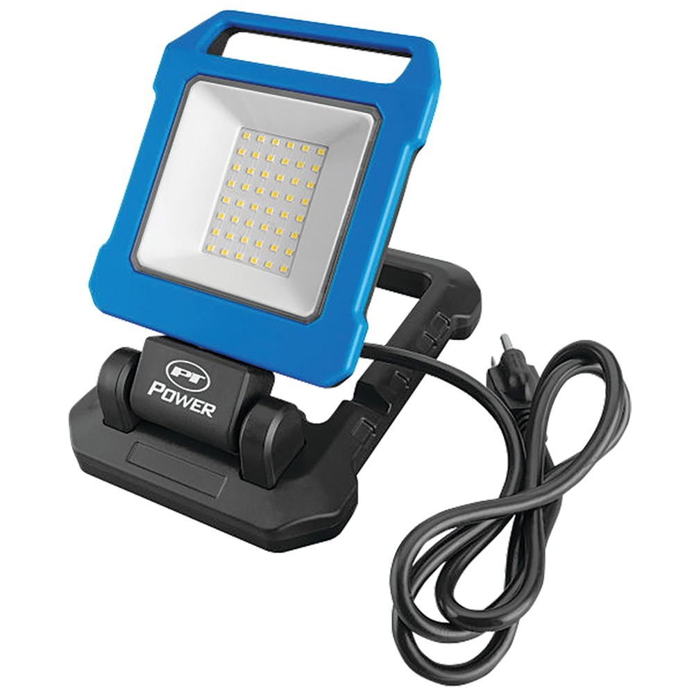 Performance Tool 120-Volt LED Work Light #WL-W2233