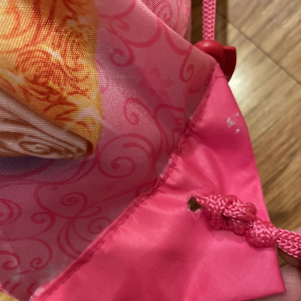 disney princesses sleeping bag