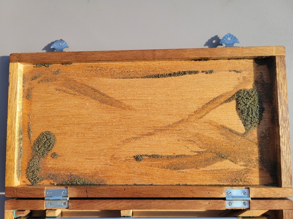 Mitutoyo 5210-221-1921 Caliper Set