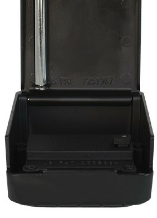 Vault Locks 3200 Key Lock Box Waterproof Combination Hanging Lock Keysafe 6-PACK