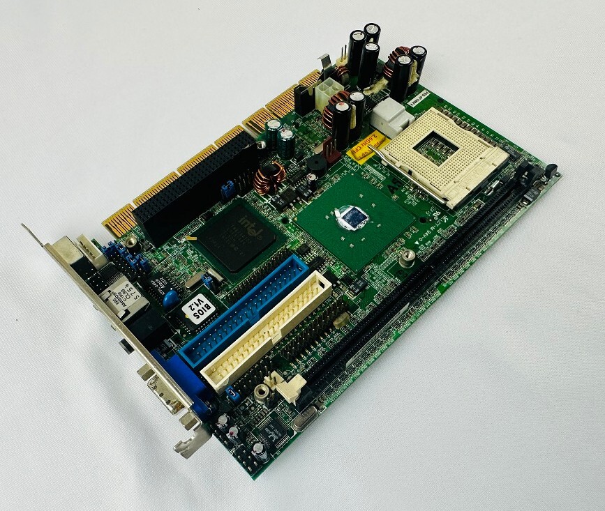 IEI PSB-4710MEV CPU Board