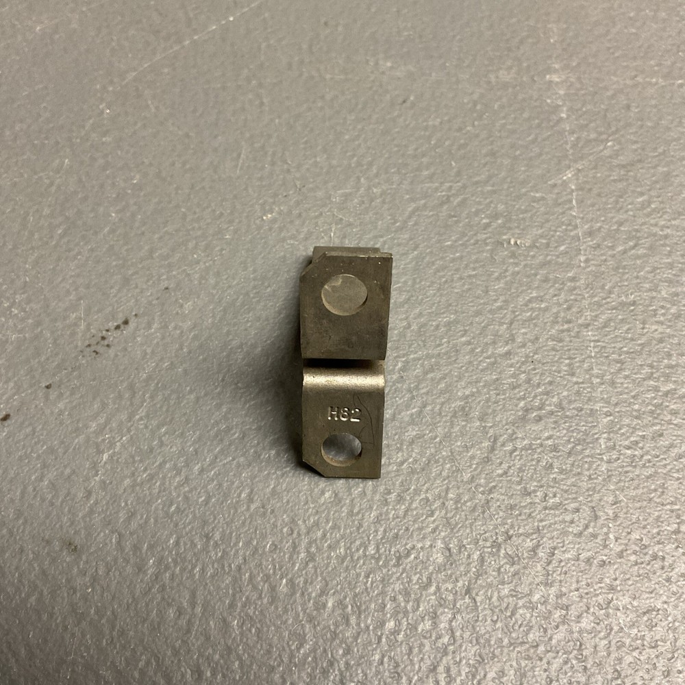 Westinghouse H82 Overload Relay - ECS