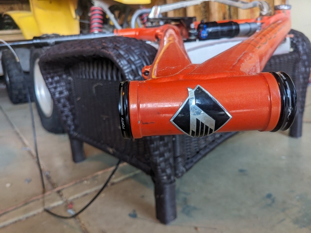 Turner Rfx