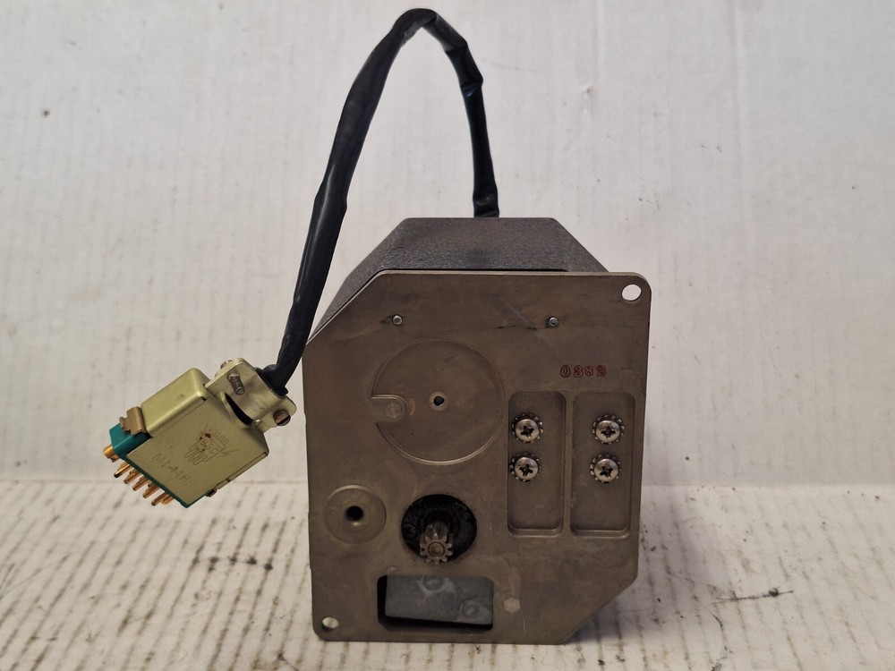 Bendix King KS271 Primary Servo - P/N: 065-0028-01