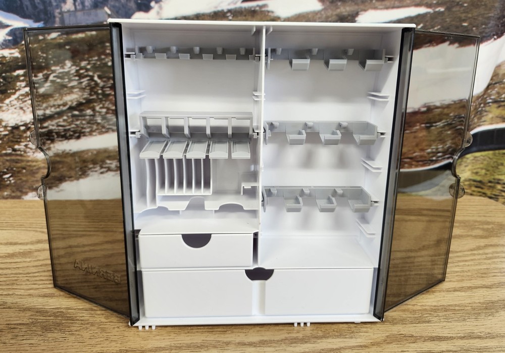 Bernina 740 Sewing Machine! Professionally Serviced!