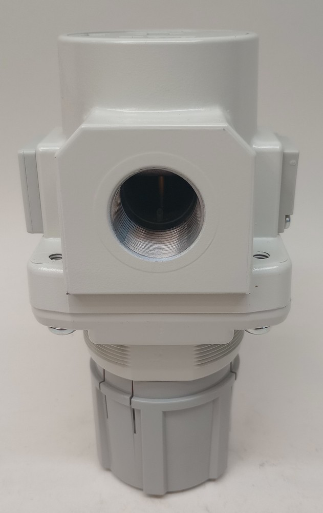 SMC AR50-06E-B Regulator AR Mass Pro 3/4" Ports