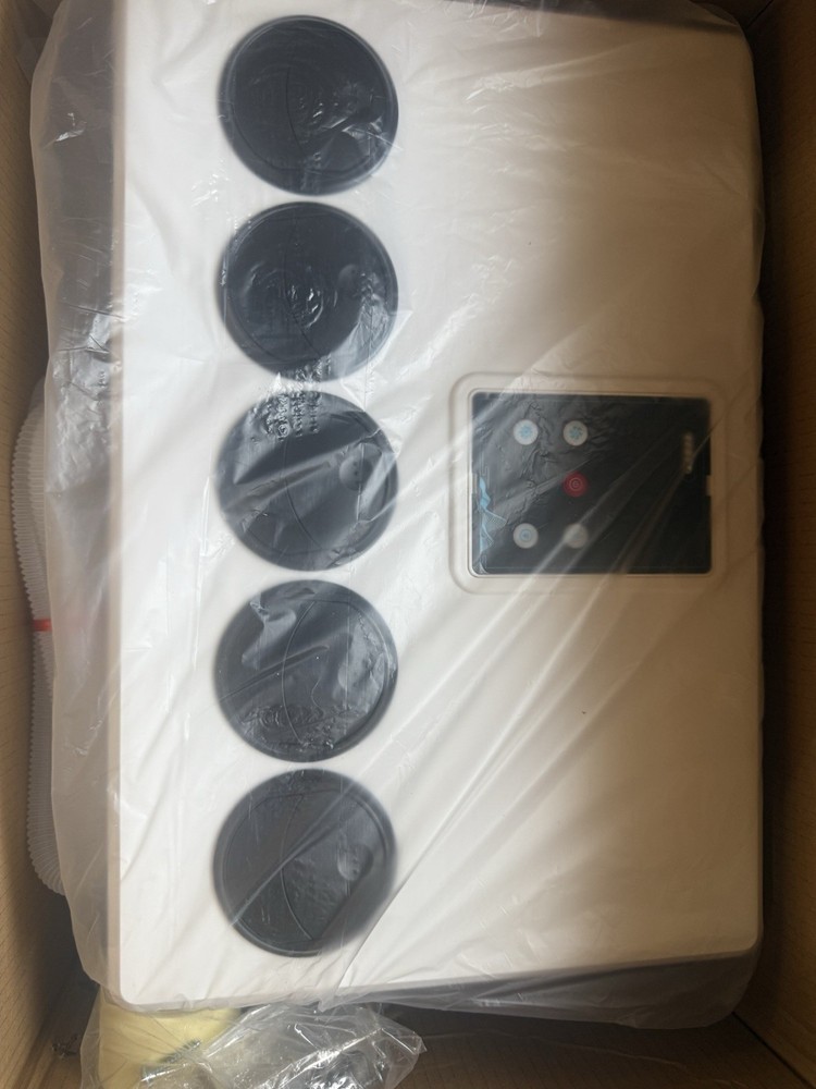 Semi Truck Air Conditioner Mini Split 12v