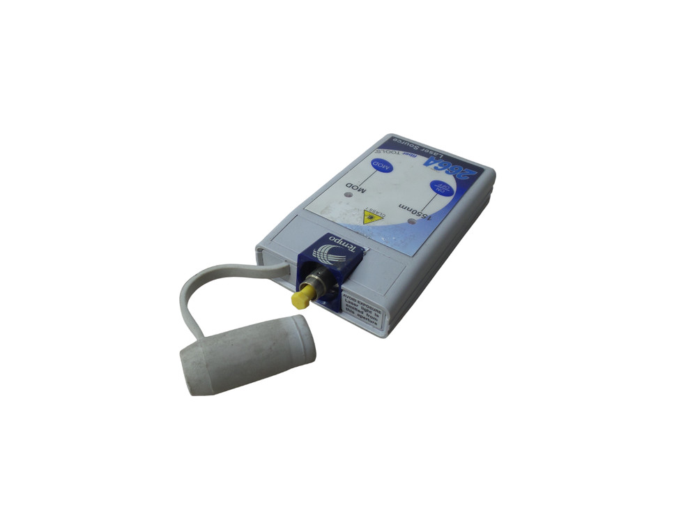 TEMPO 266A Laser Source