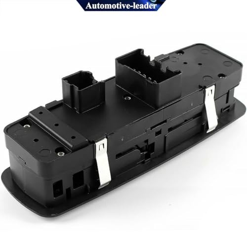 68084001AD Front Left Driver Side Master Power Window Switch Replacement for