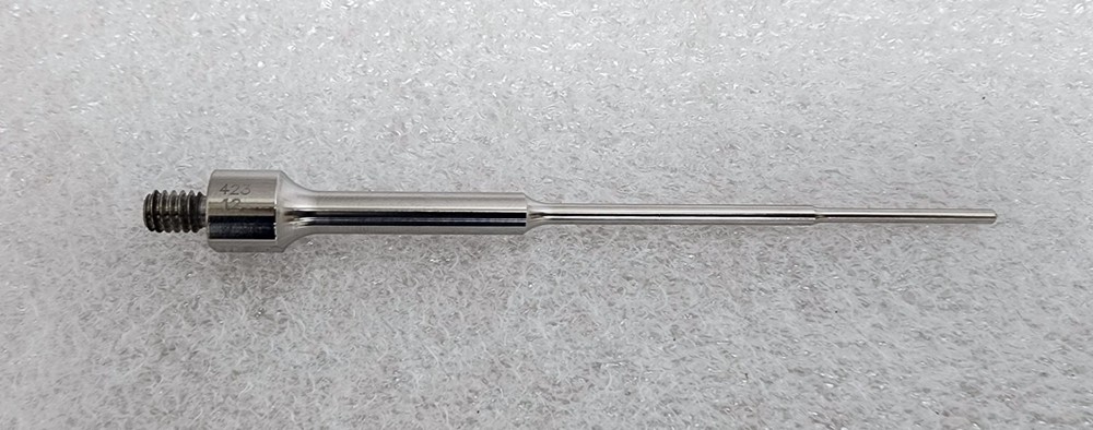 Qsonica 5/64" Probe, 0.2 - 5 mL Processing Volume