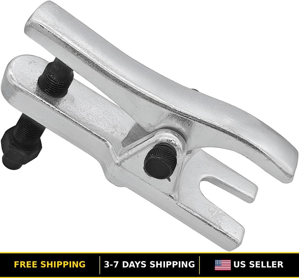 Adjustable Heavy Duty Universal Ball Joint Separator and Puller Tool