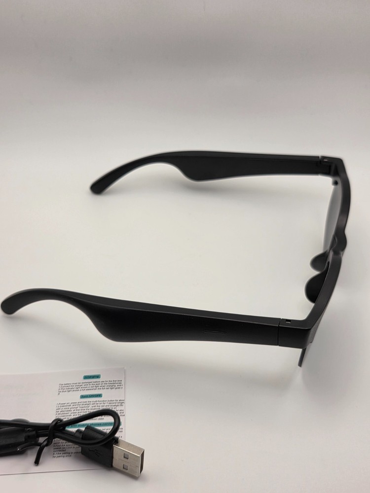 G58 Pro Smart Audio Sunglasses Wireless 5.4 (WN)