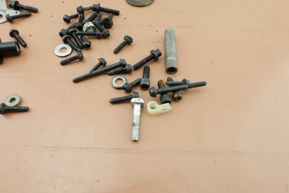 Craftsman 358.797310 Blower OEM Misc Hardware