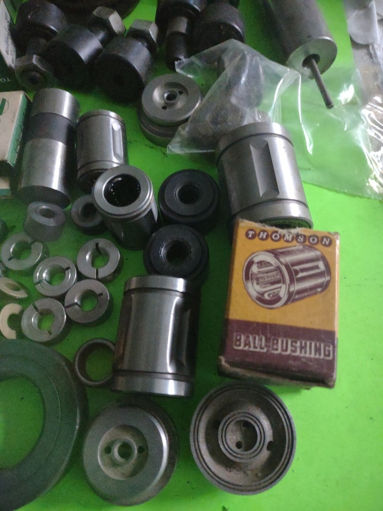 machine shop