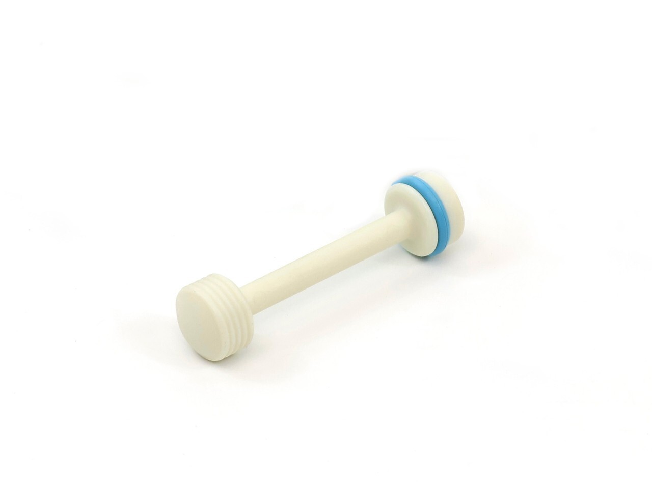 LS Oil Galley Barbell Plug Replaces 12573460 for 4.8L 5.3L 6.0L 6.2L LS1 LQ4 LC9