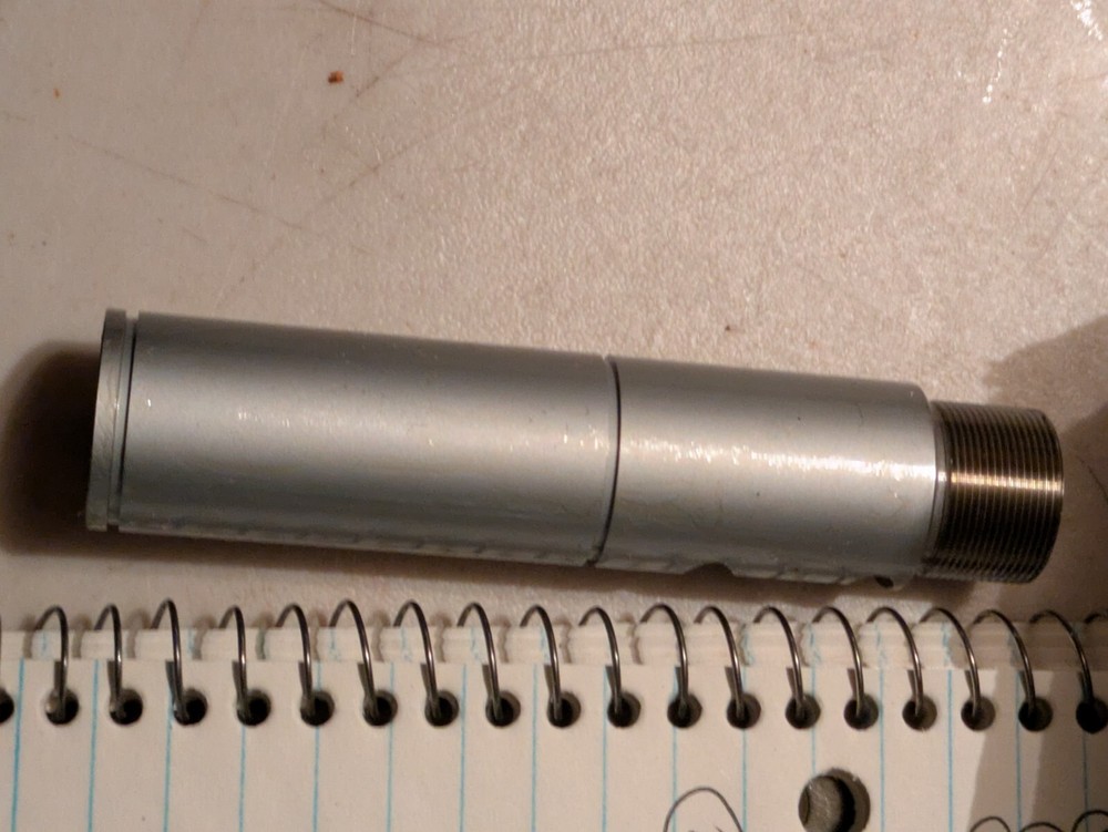 Cleco 625030-2 Clamp Feed Shaft