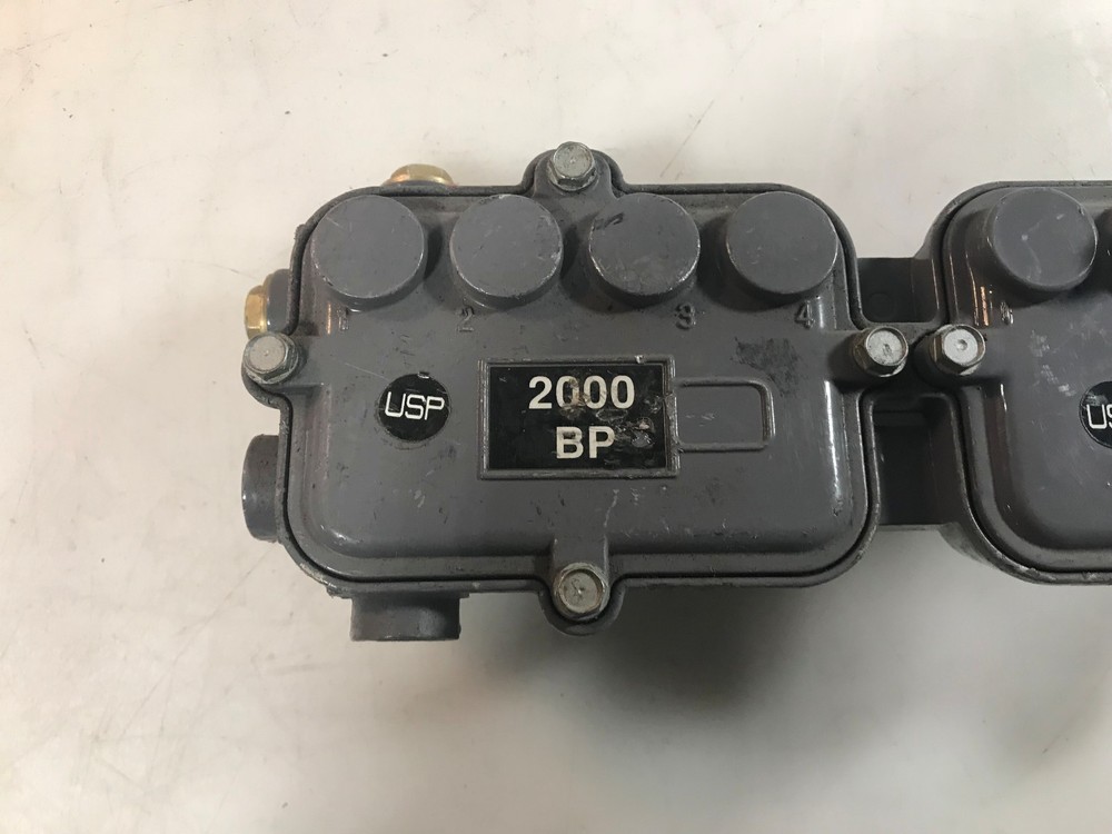 Milenium MGT22-11C/BP2000 Tap