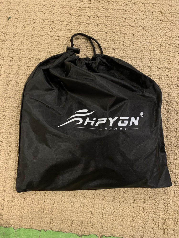 New HPGYN Exercise Handle Attachments (Pair)