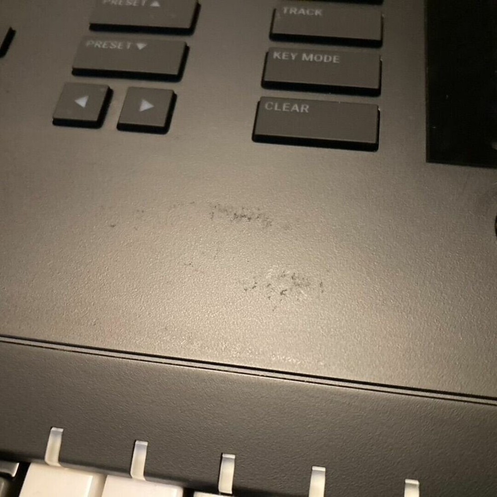 Native Instruments Komplete Kontrol S49 Mk2 Controller Keyboard MIDI Black