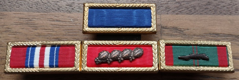 U. S. Army Unit Awards