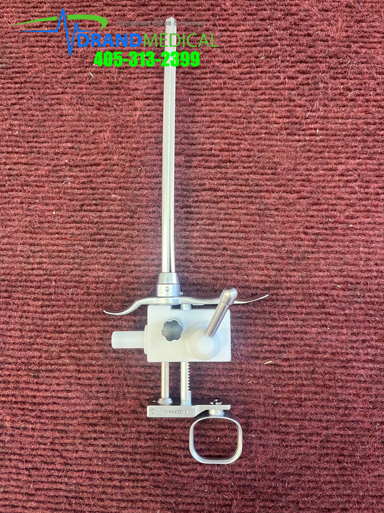 Olympus A2755 Endoscopic Stern McCarthy Working Element