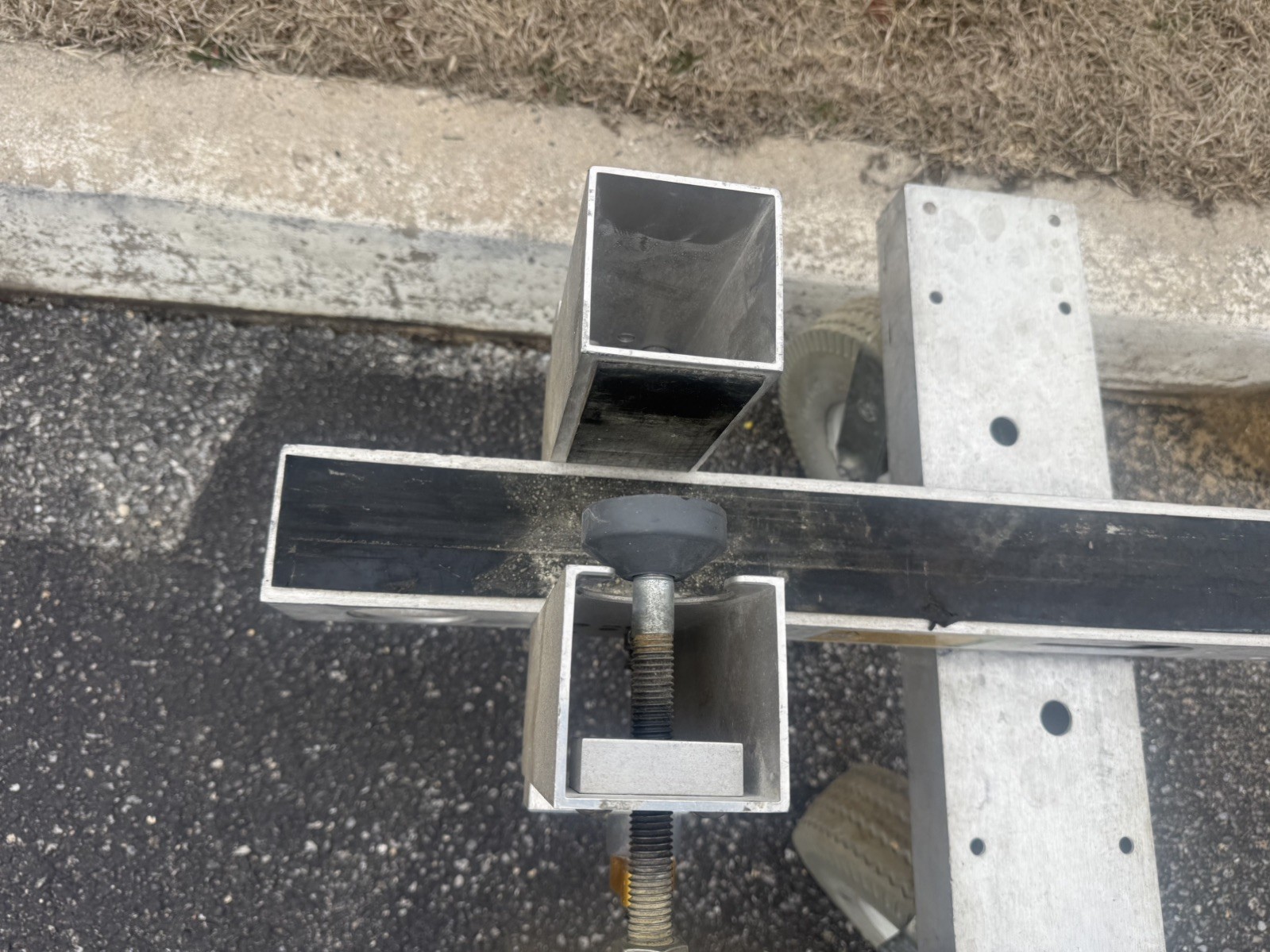 Omni Cubed Pro-Cart AT2