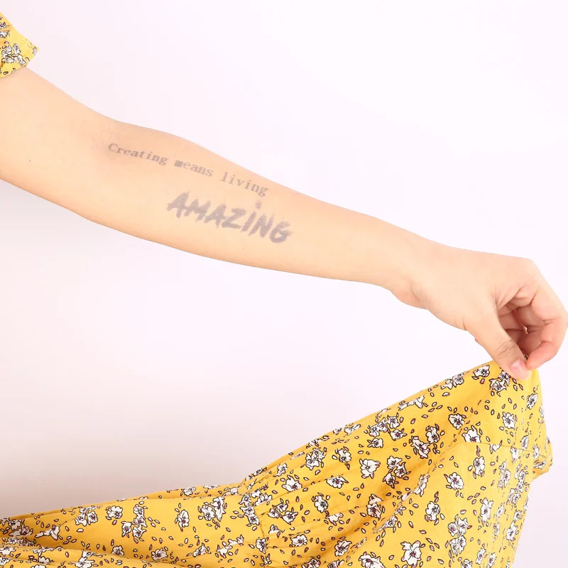 Handheld inkjet printer, QR code, food metal tattoo, printed pattern, text, LOGO