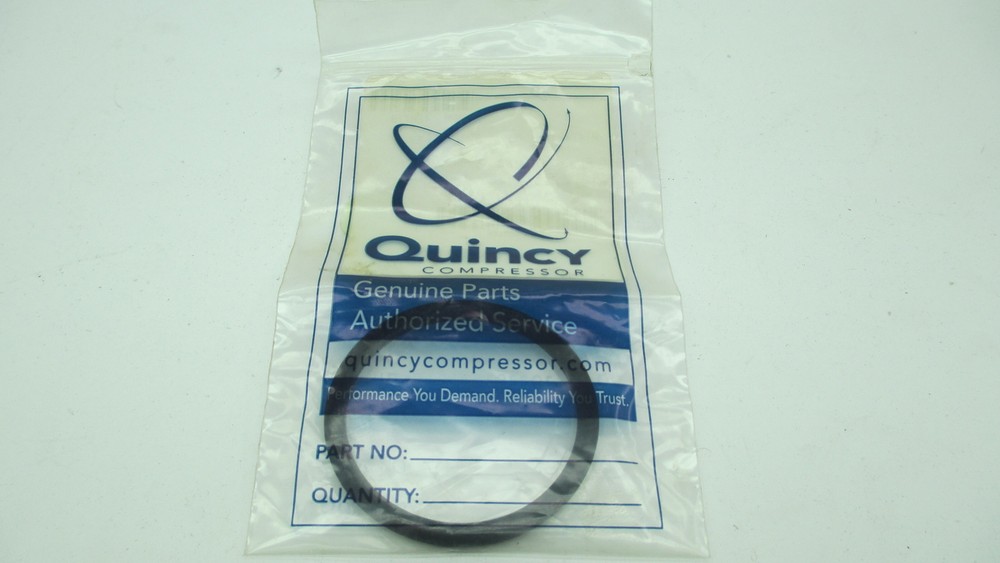 124835-O-RING SEAL