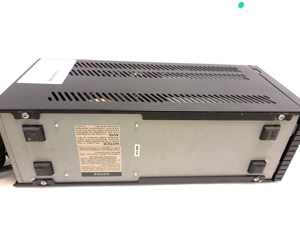 NetUPS Exide PRM700a Medical Isolation Transformer System