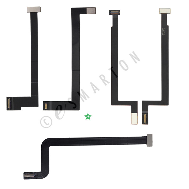 iPad Pro 11 1st/2nd/3rd/4th/iPad Pro 12.9 3rd/4th/5th/6th LCD Display Flex Cable