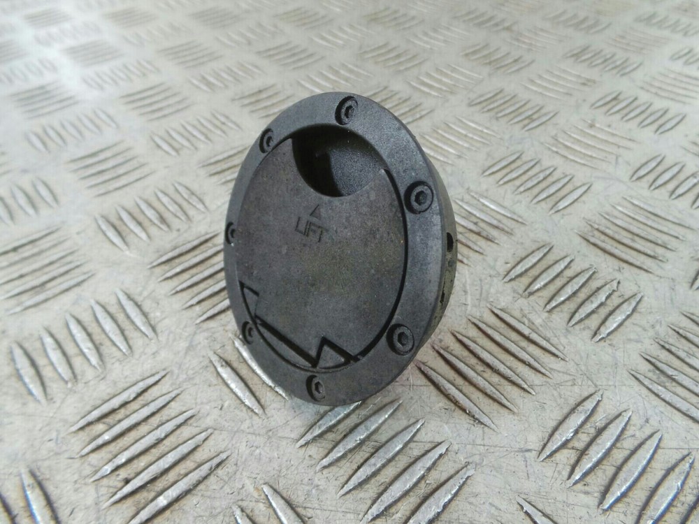 2010 YAMAHA YQ Lock Set