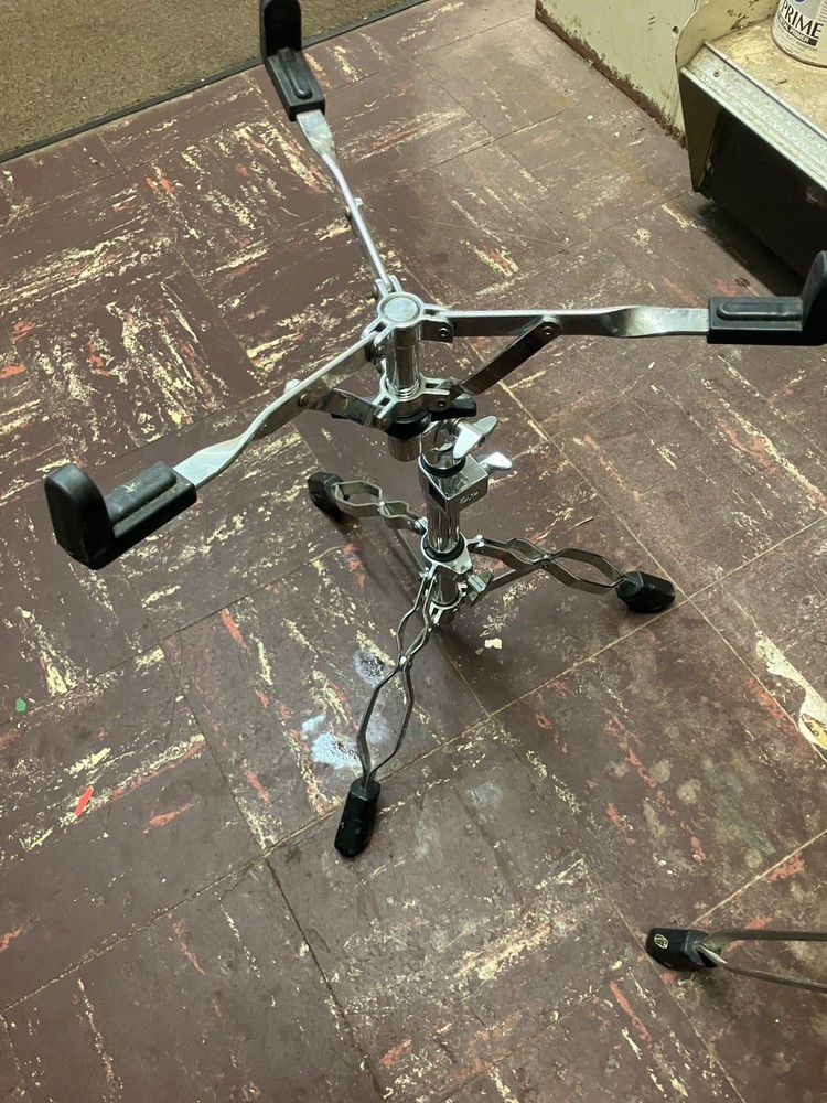 SP SOUND PERCUSSION SNARE DRUM STAND