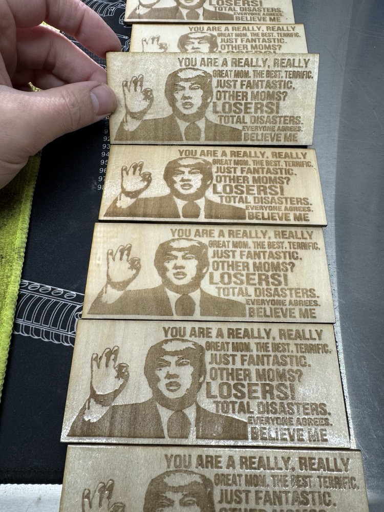 zyn metal can Custom Engraved