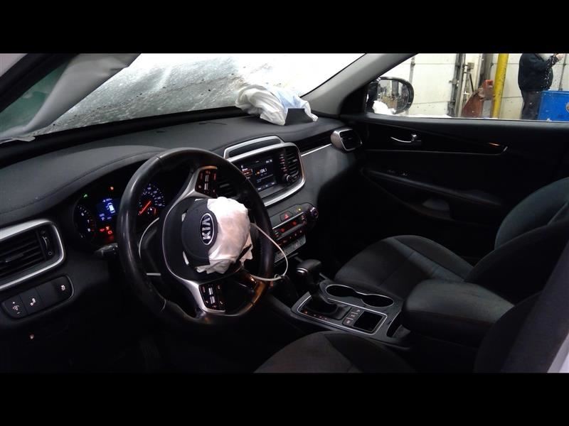 Rh Passenger Side 2020 Sorento Camera/Projector Sku#3424745