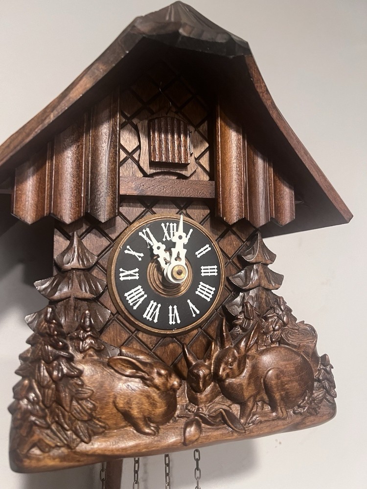 Germany Cuckoo Clock